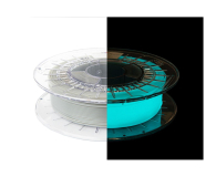 Spectrum PLA Glow in the Dark 1kg - 1249204 - zdjęcie 2